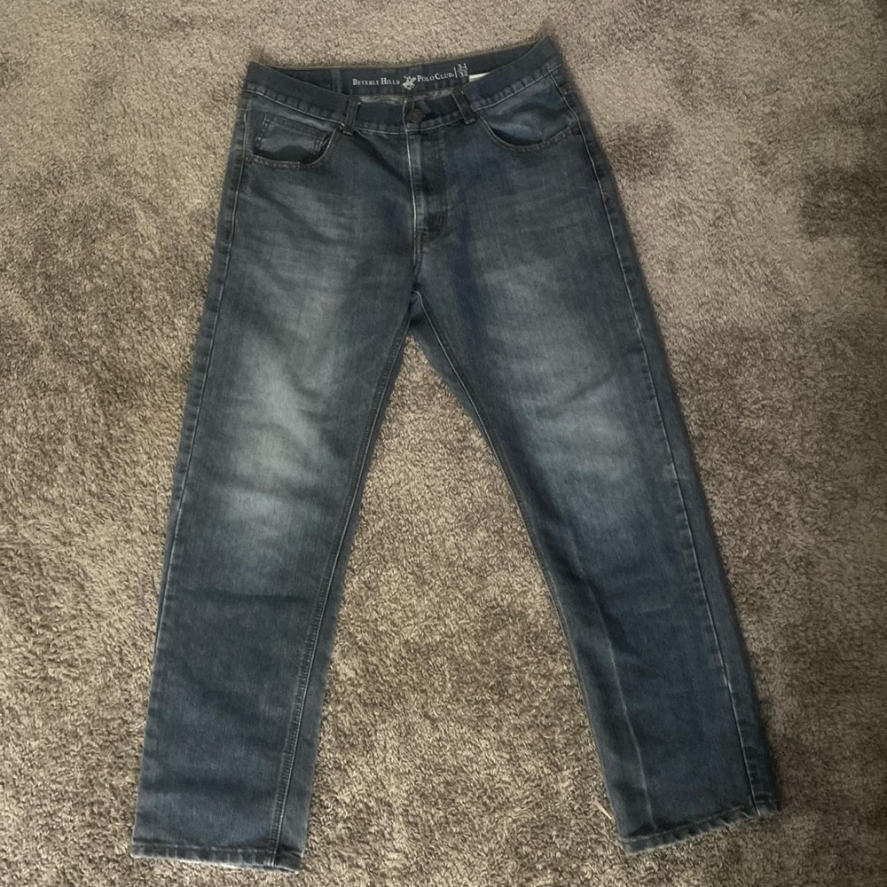 Beverly Hills Polo Club Jeans